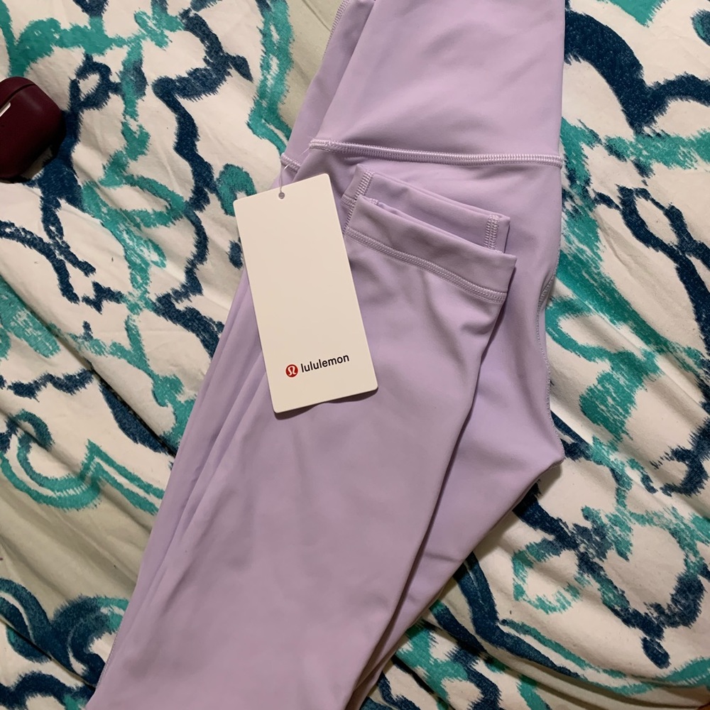 LULU WUNDER UNDERS LUXTREME "25